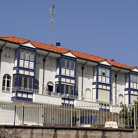 蒙达卡Casa Azul Santa Katalina公寓 外观 照片