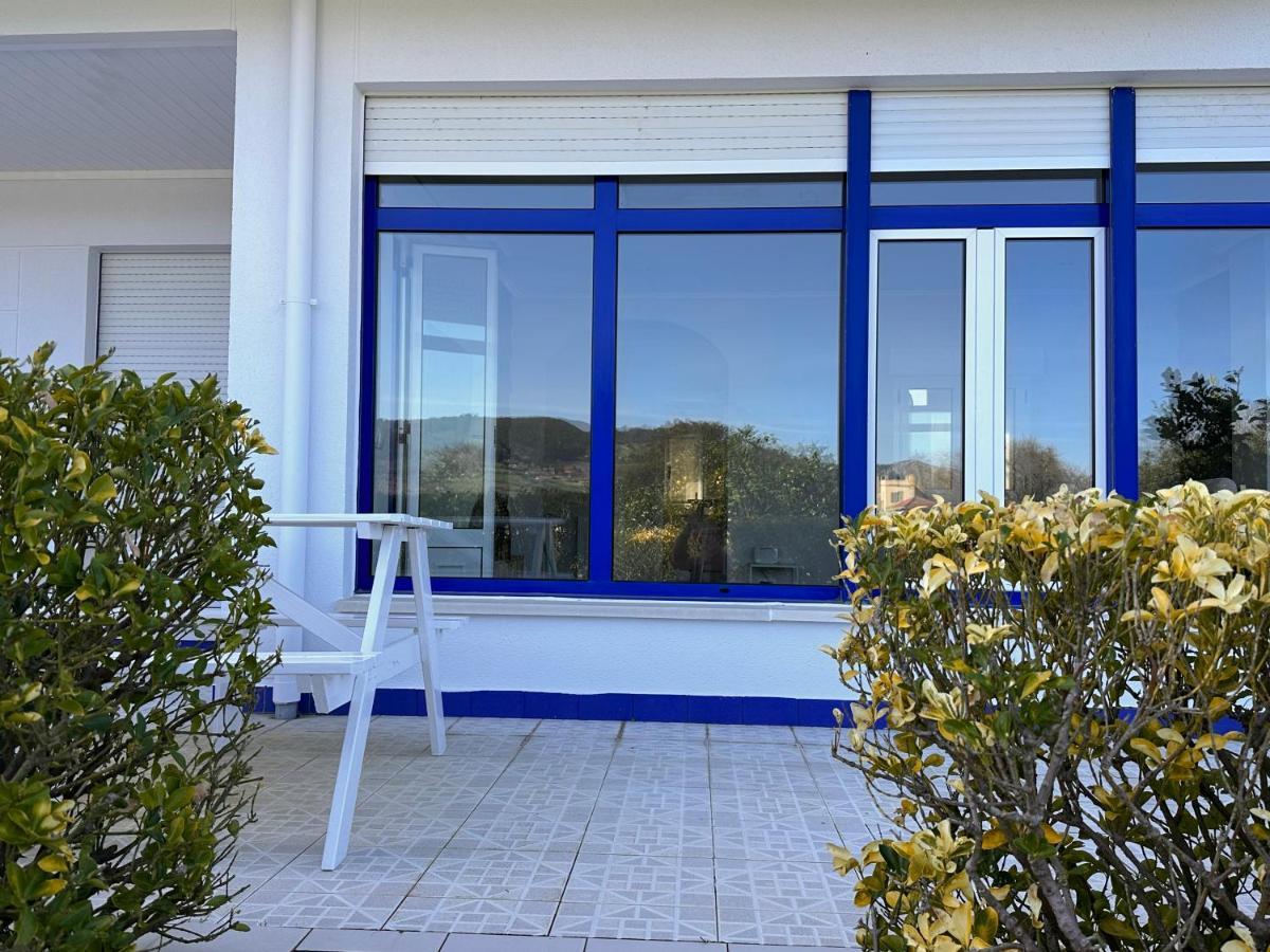 蒙达卡Casa Azul Santa Katalina公寓 外观 照片