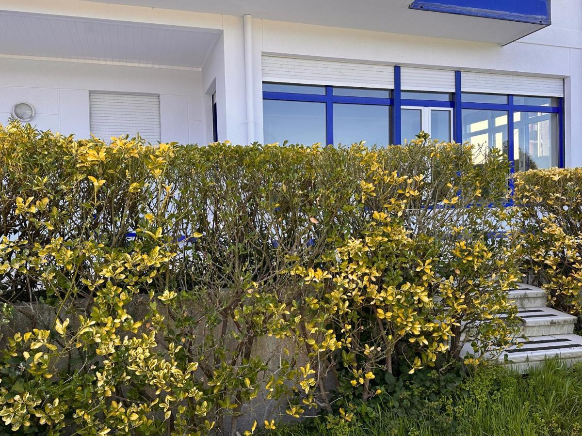蒙达卡Casa Azul Santa Katalina公寓 外观 照片