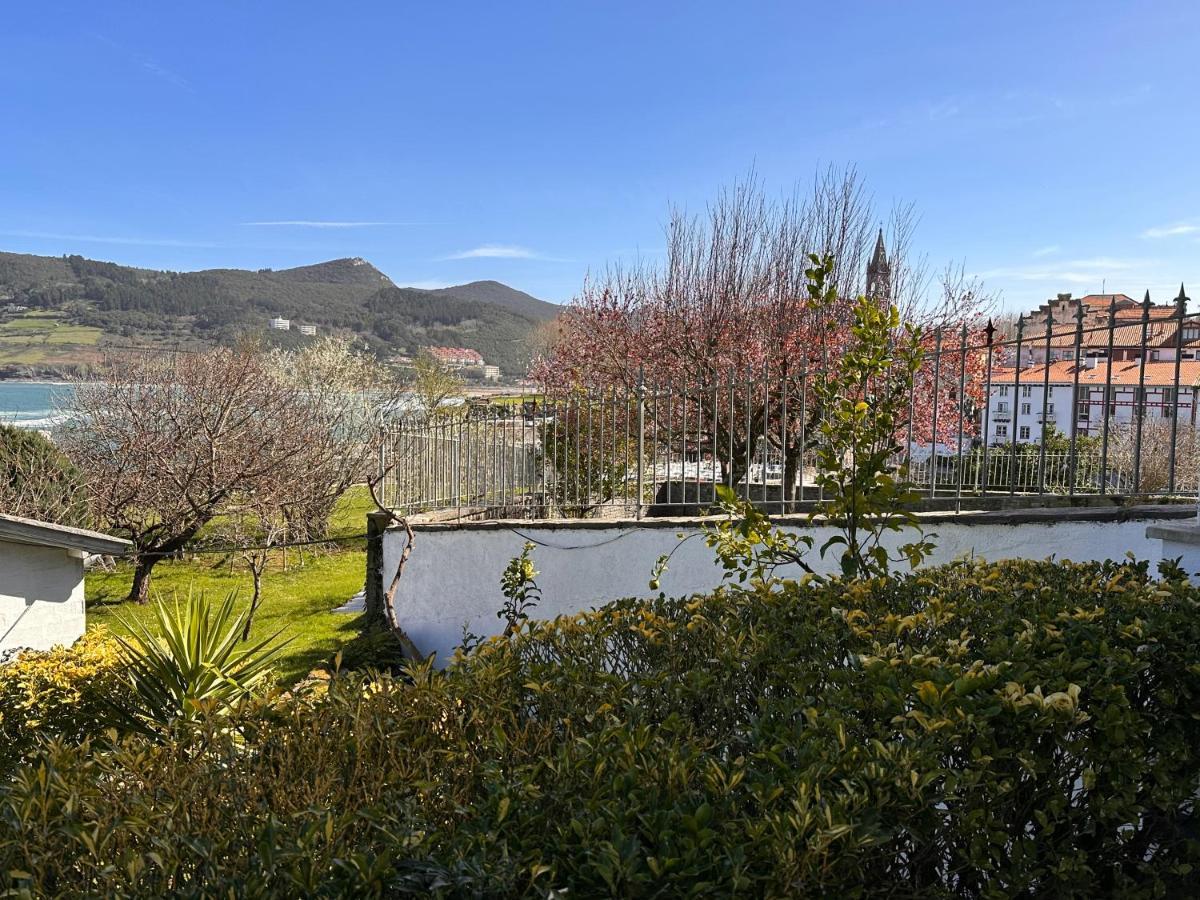蒙达卡Casa Azul Santa Katalina公寓 外观 照片