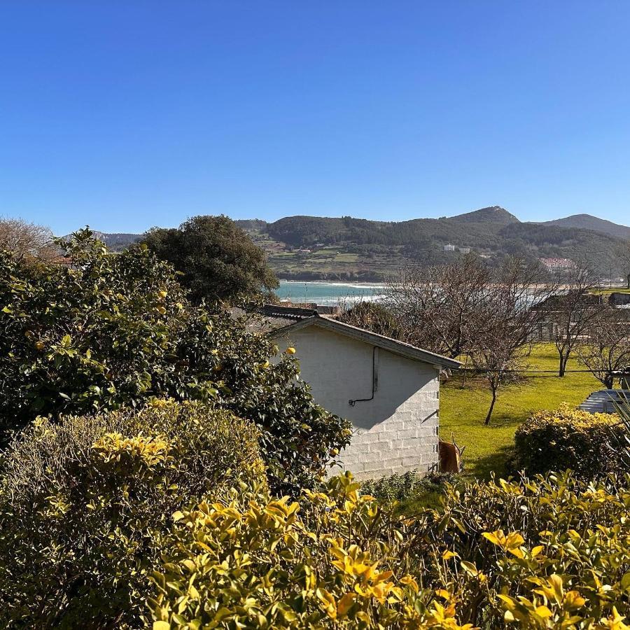 蒙达卡Casa Azul Santa Katalina公寓 外观 照片