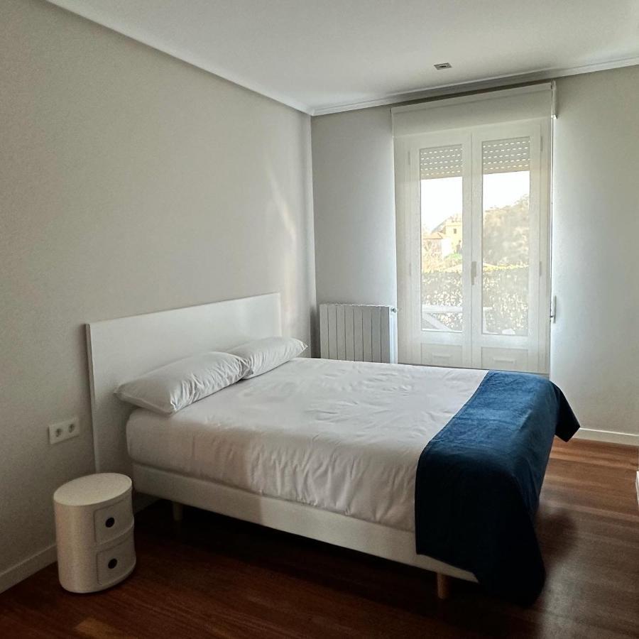 蒙达卡Casa Azul Santa Katalina公寓 外观 照片