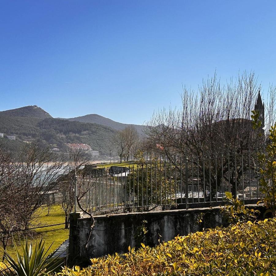 蒙达卡Casa Azul Santa Katalina公寓 外观 照片