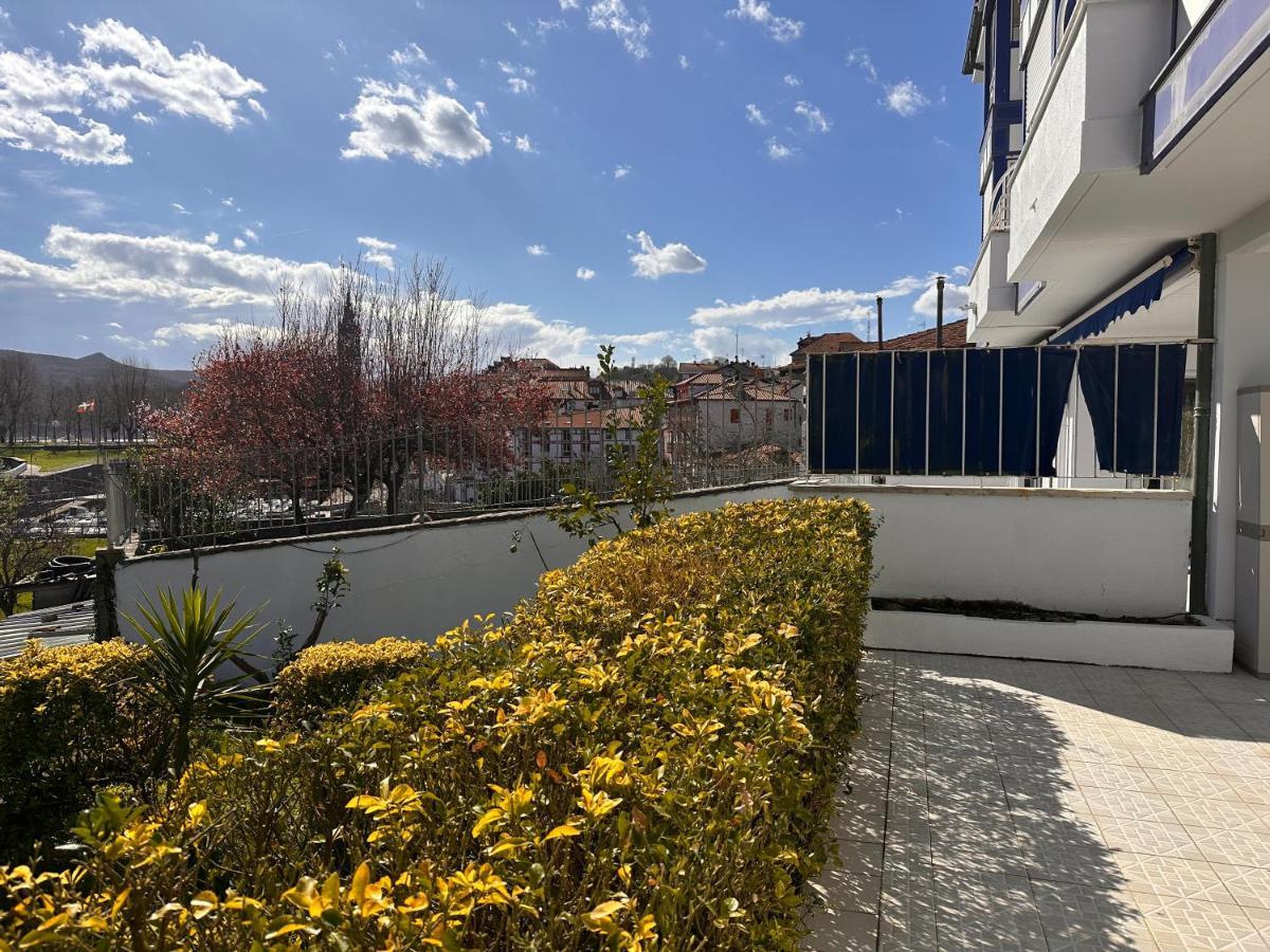 蒙达卡Casa Azul Santa Katalina公寓 外观 照片