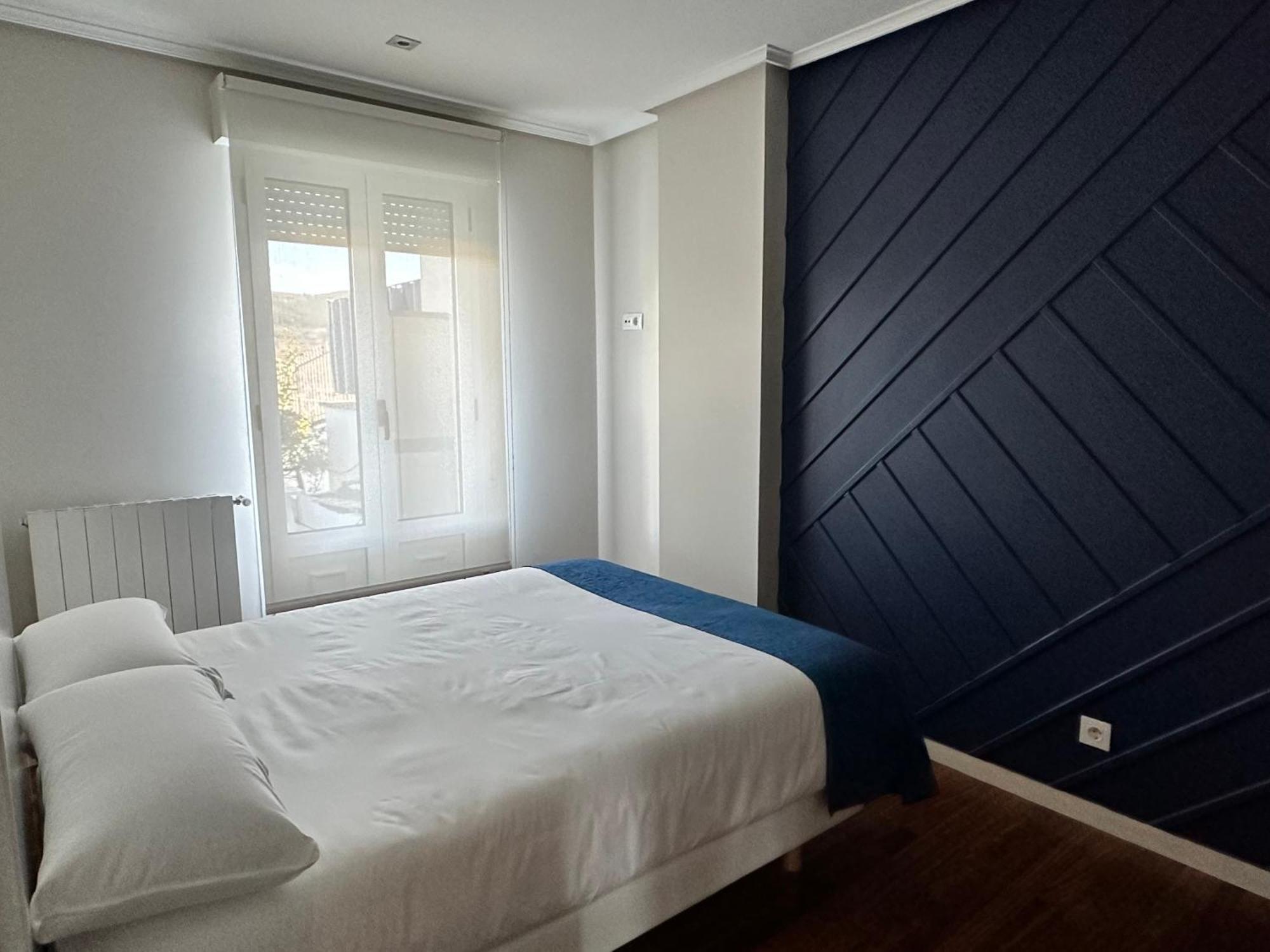 蒙达卡Casa Azul Santa Katalina公寓 外观 照片