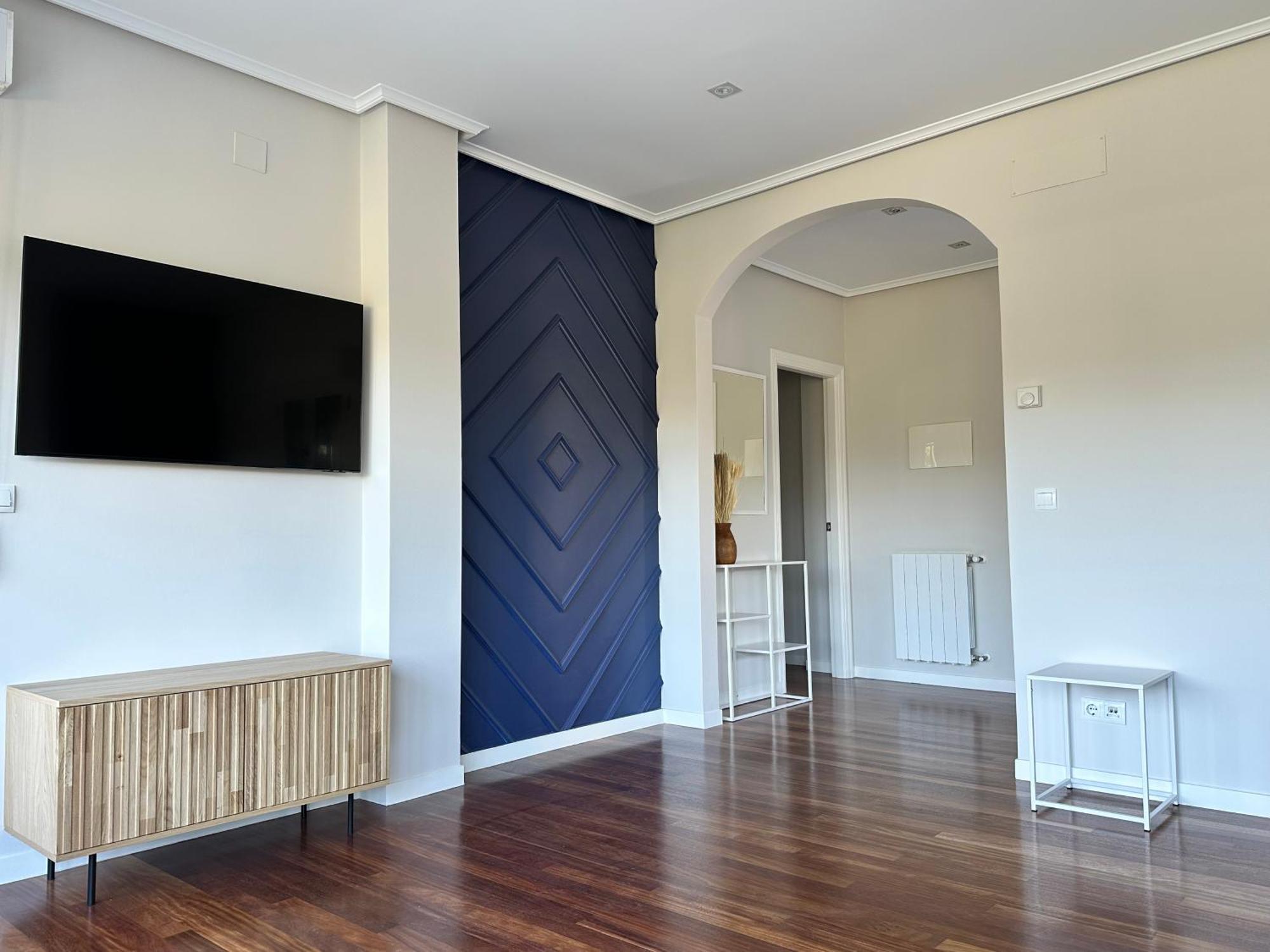 蒙达卡Casa Azul Santa Katalina公寓 外观 照片